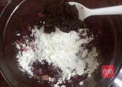 四季豆炒牛肉的做法图解2