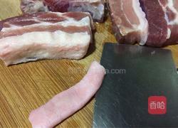 秘制叉烧的做法图解2