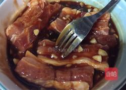 秘制叉烧的做法图解5