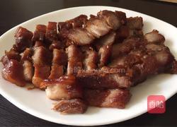 秘制叉烧的做法图解10