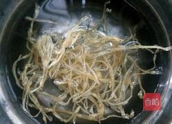 番茄炒面的做法图解3