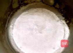 番茄炒面的做法图解4