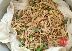 简单焖面的做法图解7