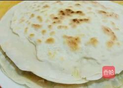 韭菜鸡蛋盒子的做法图解12