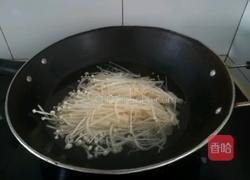 捞汁凉菜的做法图解3