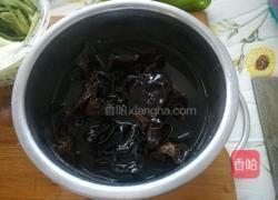 捞汁凉菜的做法图解5