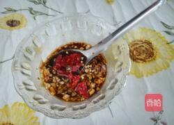 捞汁凉菜的做法图解12