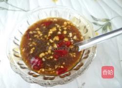 捞汁凉菜的做法图解13