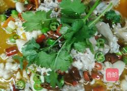 泡椒田鸡的做法图解13