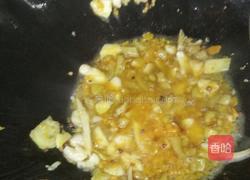 泡椒田鸡的做法图解5