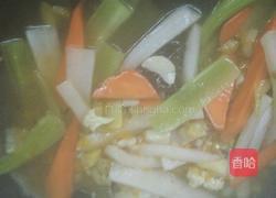 泡椒田鸡的做法图解7