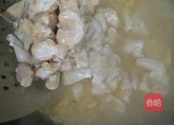 泡椒田鸡的做法图解8