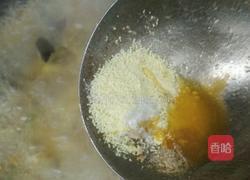 泡椒田鸡的做法图解9