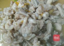 泡椒田鸡的做法图解11