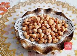 香酥花生米的做法图解7