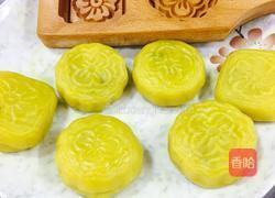 迷你小点心的做法图解1