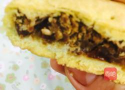 迷你小点心的做法图解2