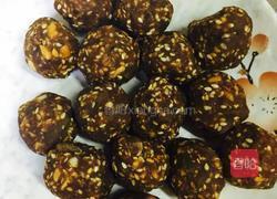 迷你小点心的做法图解7