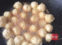 黄金土豆球的做法图解9