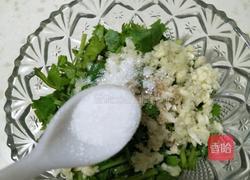 蒜泥猪蹄的做法图解7