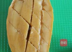 芒果酸奶盒子的做法图解3