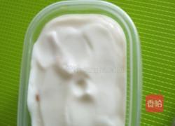 芒果酸奶盒子的做法图解8