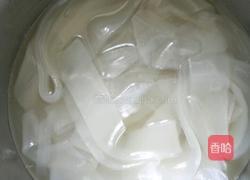 凉皮的做法图解2