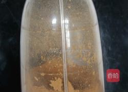 自制黄豆面的做法图解2