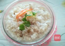 高粱米水饭的做法图解1