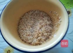 高粱米水饭的做法图解3