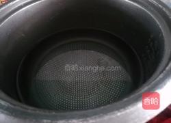 高粱米水饭的做法图解4