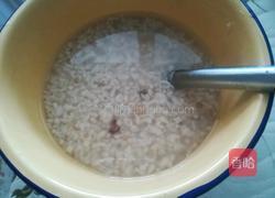 高粱米水饭的做法图解6