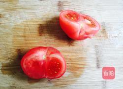 糖渍西红柿的做法图解4