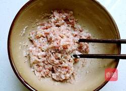 鲜肉锅盔的做法图解6