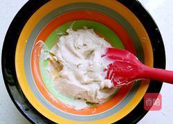 鲜肉锅盔的做法图解8