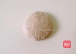 鲜肉锅盔的做法图解10