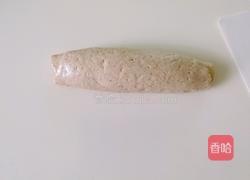 鲜肉锅盔的做法图解13