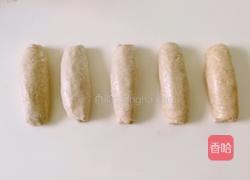 鲜肉锅盔的做法图解18