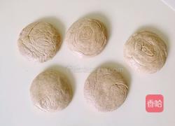 鲜肉锅盔的做法图解21