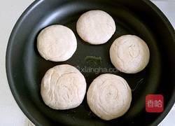 鲜肉锅盔的做法图解22