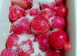 酸甜小萝卜的做法图解5