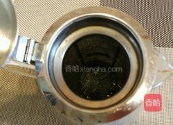 柠檬蜂蜜冻茶的做法图解1