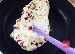 蔓越莓牛轧糖的做法图解7