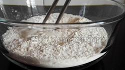 家常肉饼的做法图解2