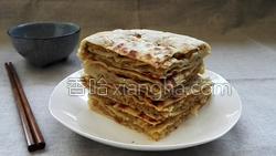 家常肉饼的做法图解45