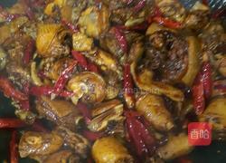 徽鸡(大盘鸡 )的做法图解7