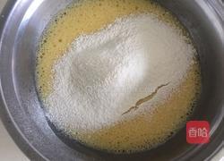 波点蛋糕卷的做法图解6