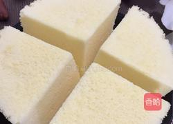 戚风蛋糕的做法图解2