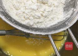 戚风蛋糕的做法图解11