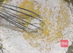 戚风蛋糕的做法图解12